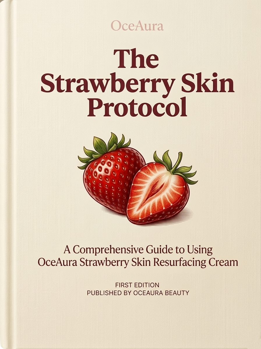 The Strawberry Skin Protocol