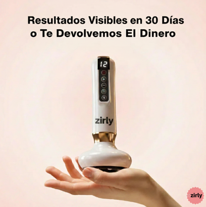 GlowFit Masajeador Anticelulitis