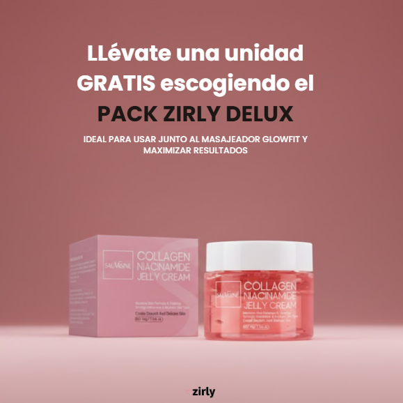 GlowFit Masajeador Anticelulitis