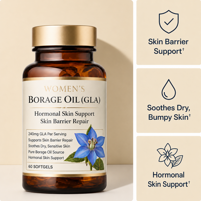 Borage Oil