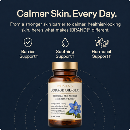 Borage Oil