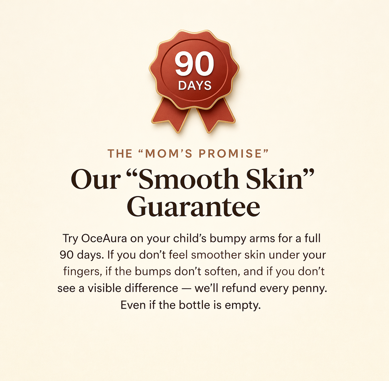 OceAura Strawberry Skin Cream