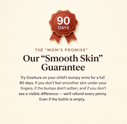 OceAura Strawberry Skin Cream