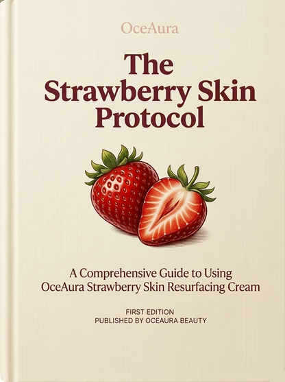 The Strawberry Skin Protocol