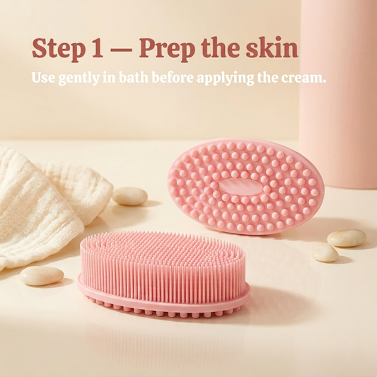 Gentle Exfoliator