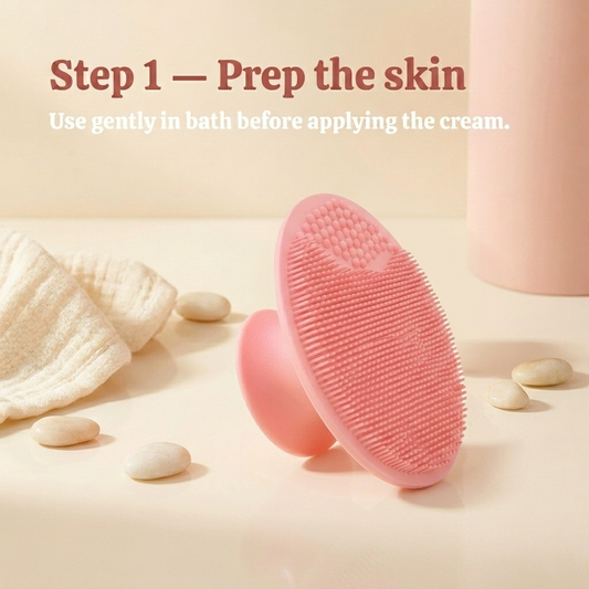 Gentle Exfoliator