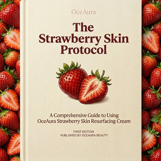 The Strawberry Skin Protocol